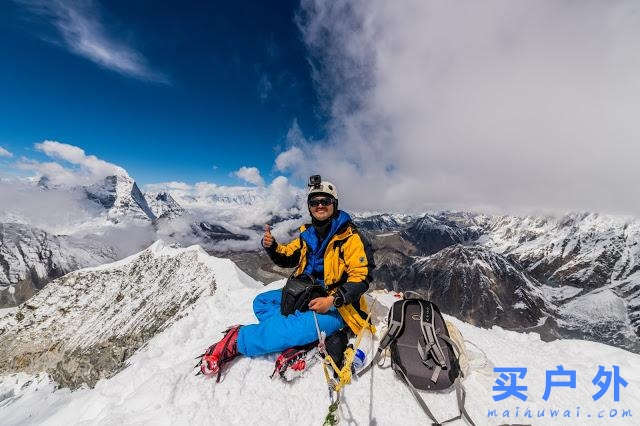 島峰Island Peak歸來,寫給計劃去尼泊爾EBC攀登島峰的人