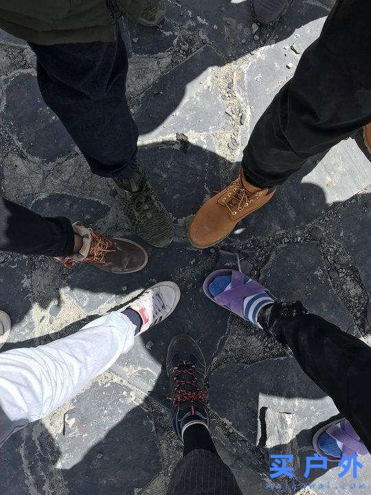 西藏旅行,一場最美的遇見