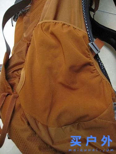 小鷹Osprey Aether蒼穹60L背包入手，一款好用的戶外重裝包