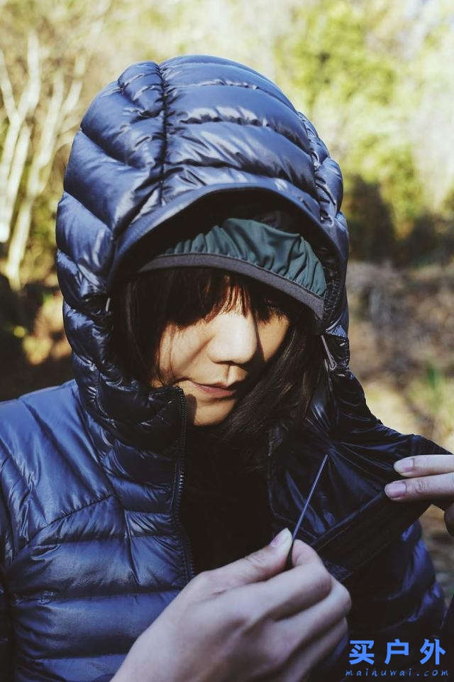 戶外四季必備，Rab防水輕量化排骨羽絨服測評