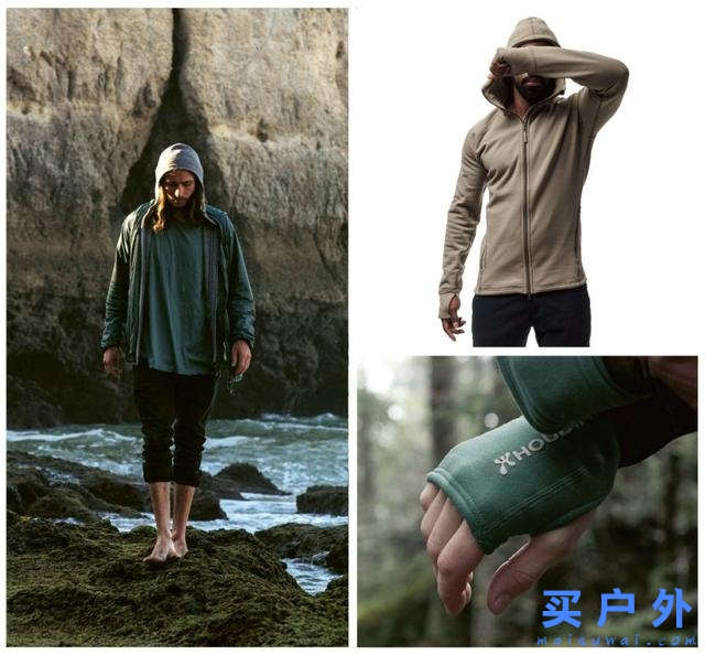 瑞典不是只有IKEA宜家，這四大戶外運動品牌已經引領潮流！