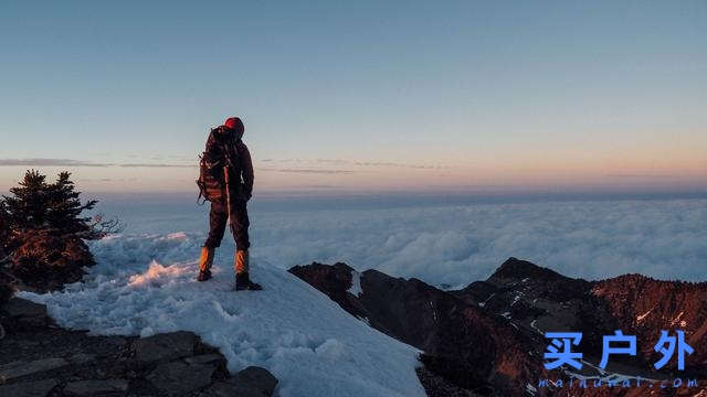 爬山這么累又無(wú)聊為什么還要爬？