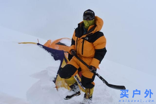 新疆之行,走近冰山之父慕士塔格峰