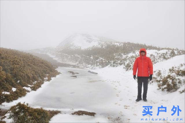 寒流來襲，英國戶外品牌Rab棉服保暖外套測評