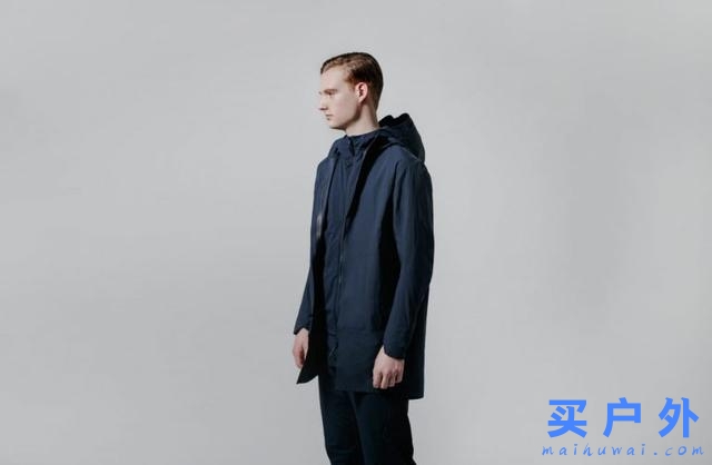 從深山走進都市,戶外品牌Arc’teryx始祖鳥的機能時尚旅程