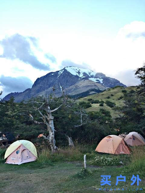 智利百內國家公園，體驗世界級徒步之旅