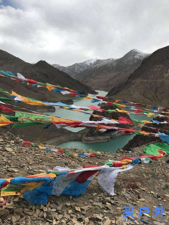 西藏旅行,一場最美的遇見