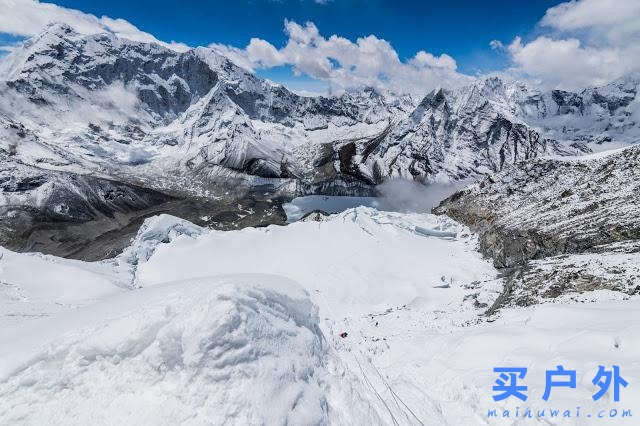 島峰Island Peak歸來,寫給計劃去尼泊爾EBC攀登島峰的人
