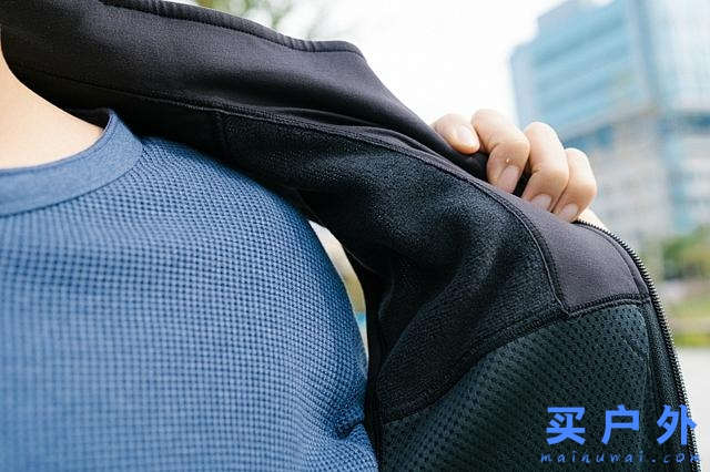 三款人氣始祖鳥Arcteryx保暖背心實穿分享，買件鳥裝好過冬