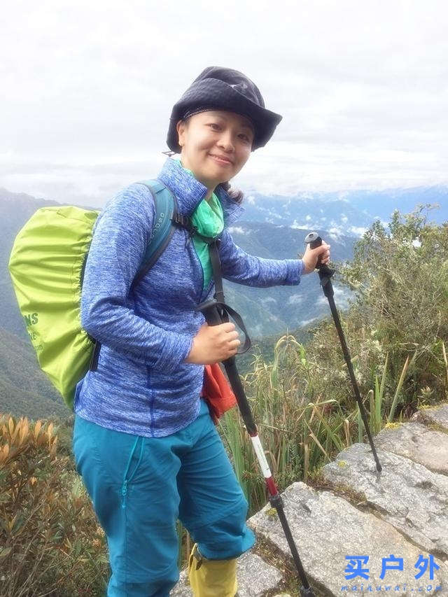 印加古道徒步,行走在馬丘比丘的美麗道路上