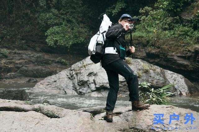 挪威知名戶外品牌Norrona老人頭裝備評測實穿分享