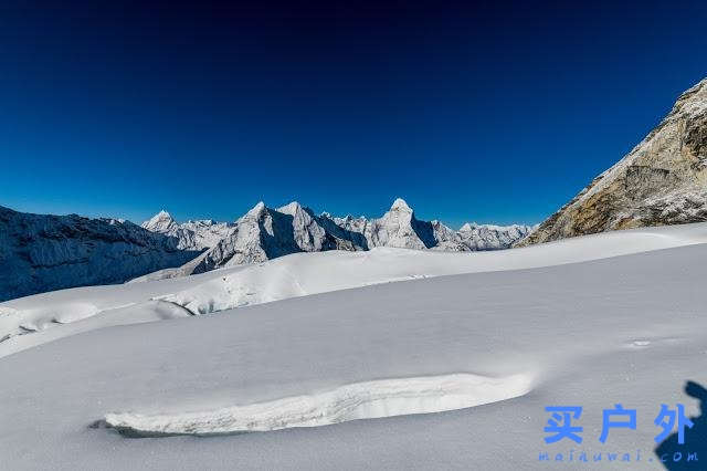 島峰Island Peak歸來,寫給計劃去尼泊爾EBC攀登島峰的人