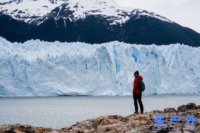 南美智利及阿根廷，踏上巴塔哥尼亞Patagonia之路的背包旅行
