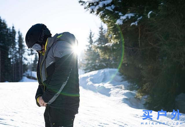 滑雪的一些小常識,如何在滑雪時保持手的溫暖