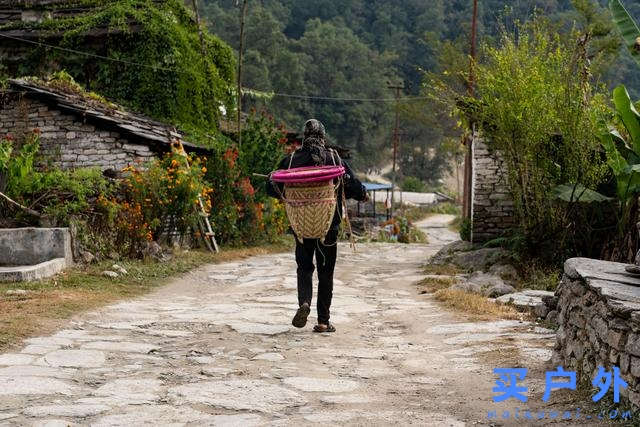 尼泊爾Poon Hill徒步攻略，5分鐘掌握交通、食宿費用