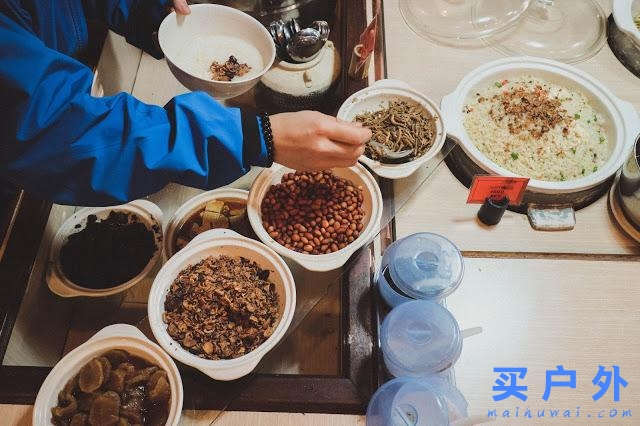 馬來(lái)西亞京那巴魯公園兩天一夜，走在東南亞最高峰的路上