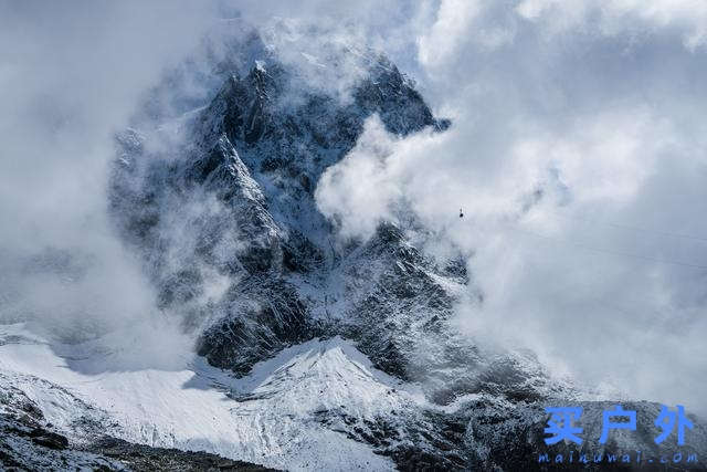 登山運動的發源地,環行阿爾卑斯山脈最高峰勃朗峰TMB徒步攻略