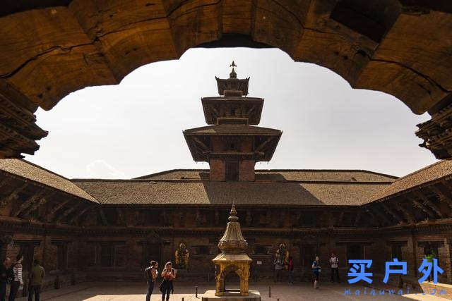 逃離現代都市高壓生活,去尼泊爾旅行的10大理由