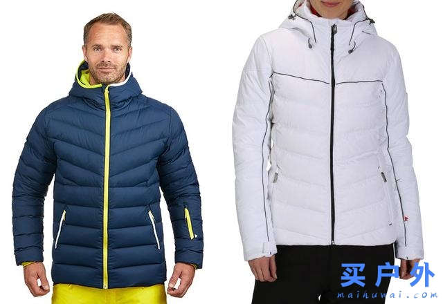 滑雪,該如何選擇滑雪服裝？