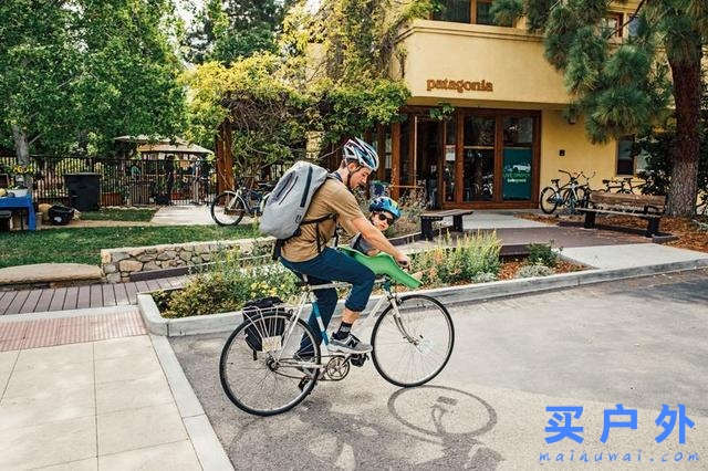 戶外品牌Patagonia巴塔哥尼亞重新調(diào)整經(jīng)營(yíng)及品牌使命