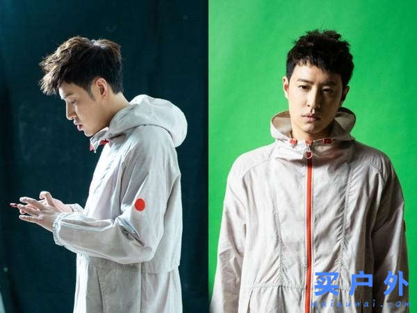 Timberland正式宣布潘瑋柏為2019年亞太區(qū)品牌代言人