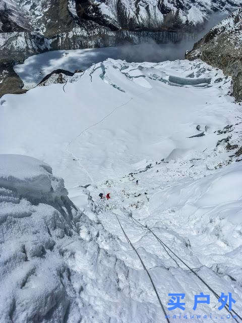 島峰Island Peak歸來,寫給計劃去尼泊爾EBC攀登島峰的人