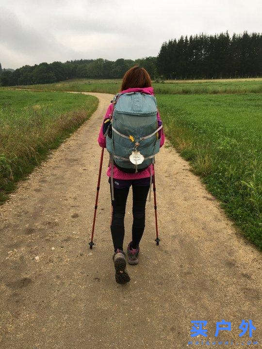 穿越中世紀,西班牙朝圣之路旅行攻略