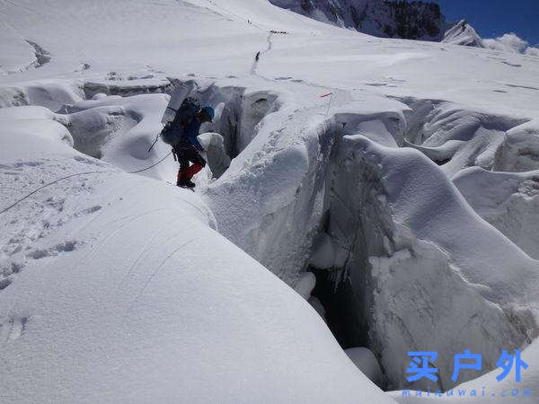 四川甘孜雀兒山攀登游記,一座不可錯過的雪山