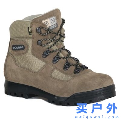 女生全皮登山靴的戶外品牌選擇,Keen、Bestard、Asolo、Scarpa、Lowa