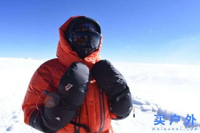 新疆之行,走近冰山之父慕士塔格峰