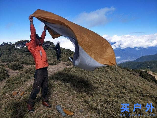 重裝徒步靴的新選擇，Zamberlan贊貝拉戶外重裝鞋兩個月實穿?得