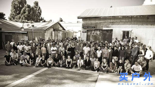 戶外品牌Patagonia巴塔哥尼亞重新調(diào)整經(jīng)營(yíng)及品牌使命