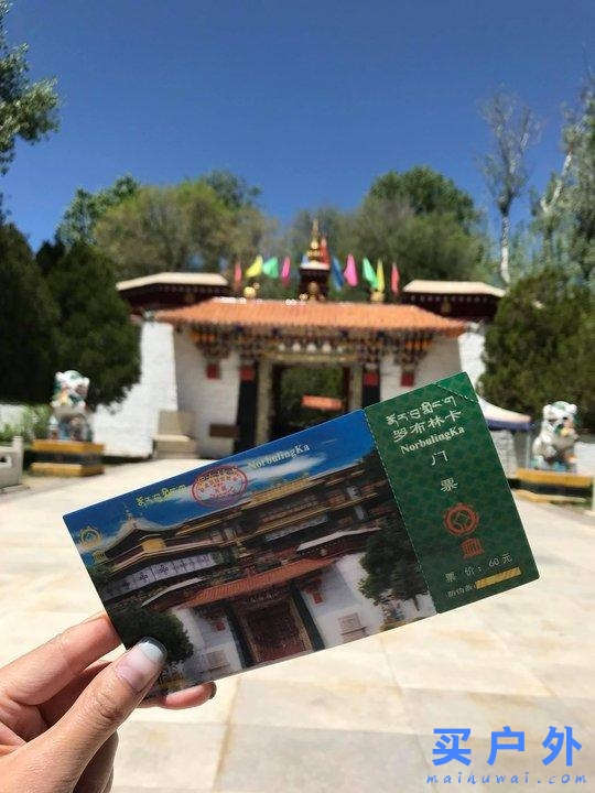 西藏旅行,一場最美的遇見