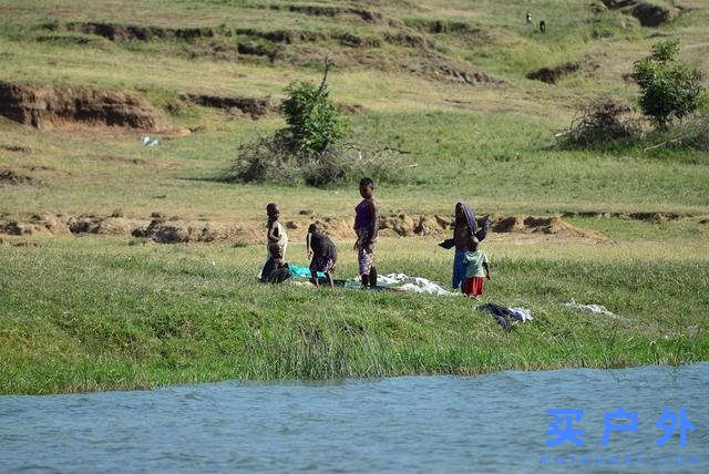 東非烏干達自助旅行,Kazinga海峽游船拜訪非洲最大河馬族群