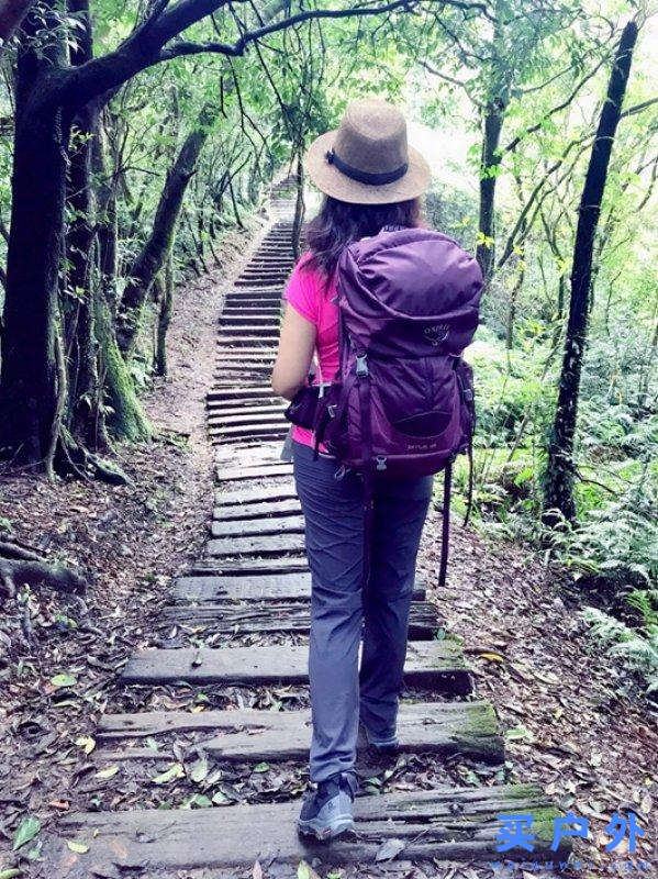 Salomon的登山鞋好在哪里?分享Salomon登山鞋實測心得