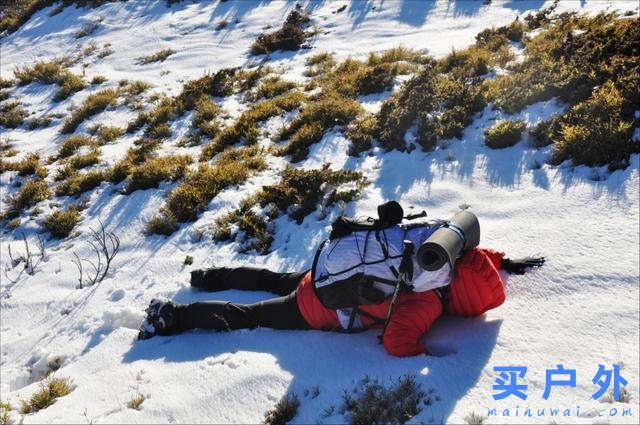 寒流來襲，英國戶外品牌Rab棉服保暖外套測評