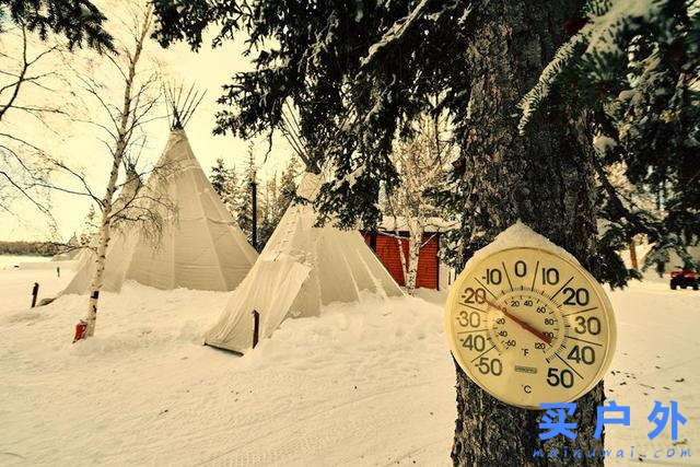 加拿大黃刀鎮極光村除了看炫目的極光,還能怎么玩?