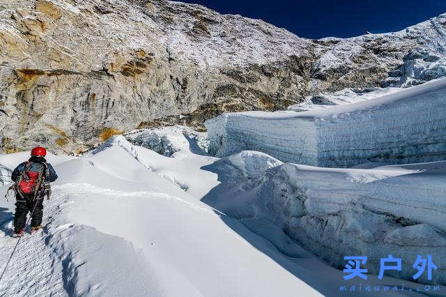 島峰Island Peak歸來,寫給計劃去尼泊爾EBC攀登島峰的人