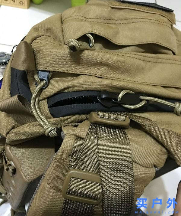 忍了好久,終于入手了Mystery Ranch神秘農(nóng)場突擊戰(zhàn)術(shù)背包