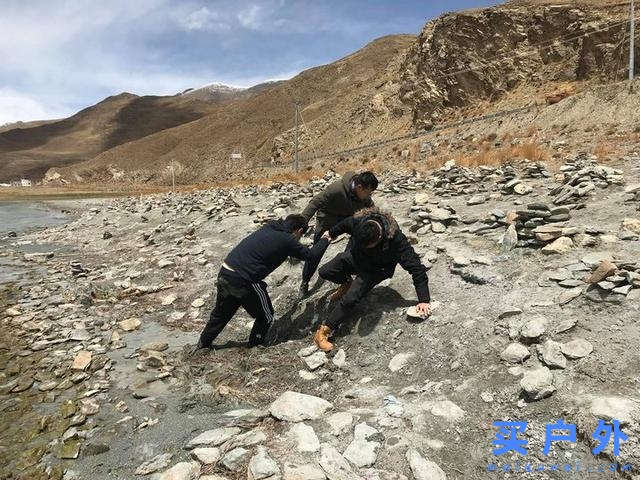 西藏旅行,一場最美的遇見