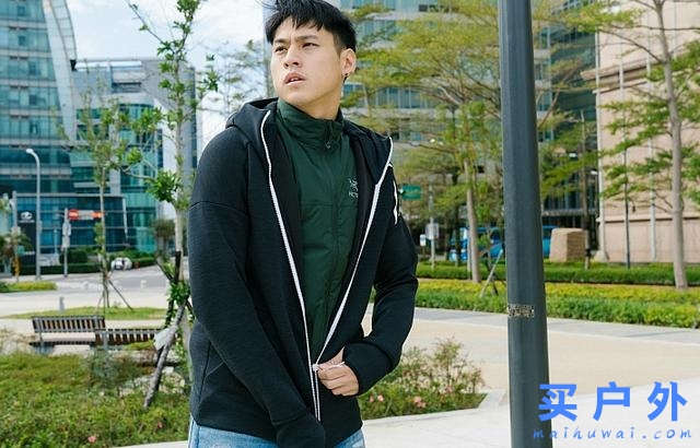 三款人氣始祖鳥Arcteryx保暖背心實穿分享，買件鳥裝好過冬