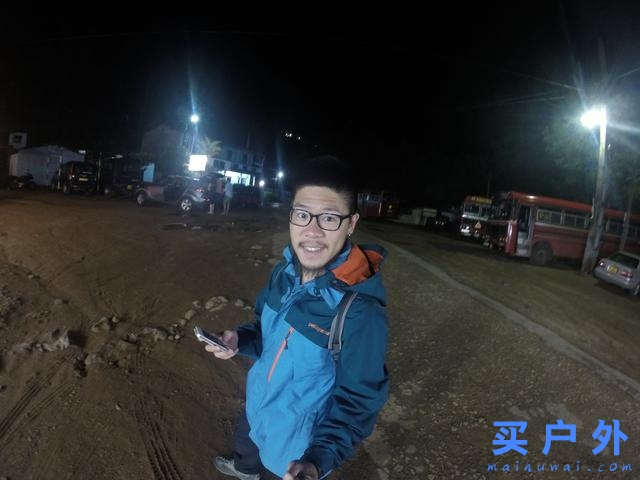 斯里蘭卡,在亞當(dāng)峰遇見(jiàn)的朝圣者們