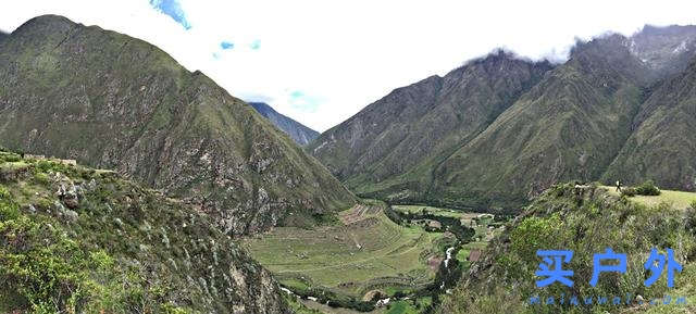印加古道徒步,行走在馬丘比丘的美麗道路上