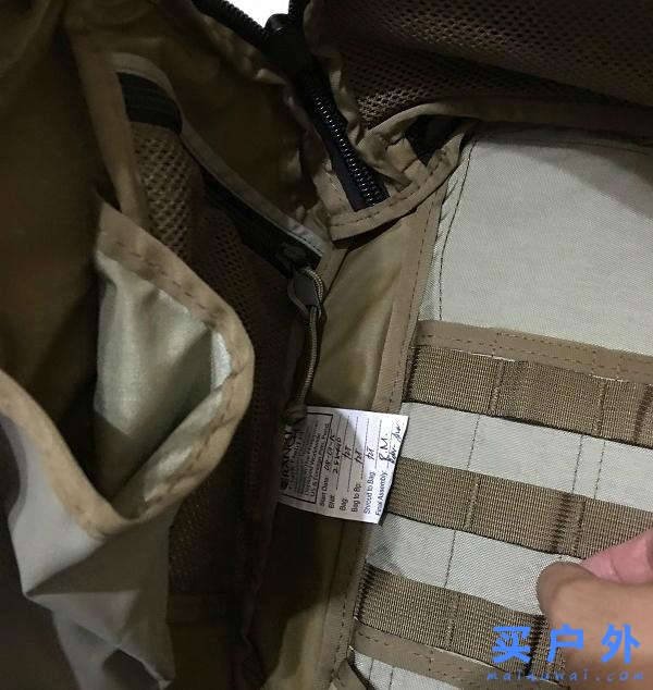 忍了好久,終于入手了Mystery Ranch神秘農(nóng)場突擊戰(zhàn)術(shù)背包