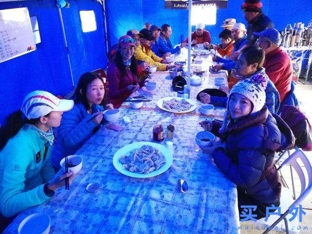 新疆之行,走近冰山之父慕士塔格峰