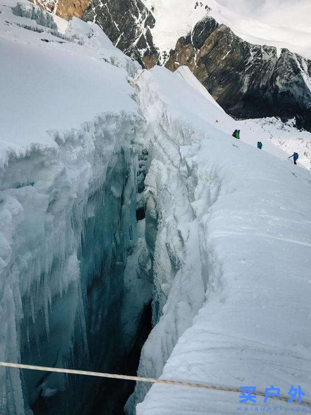 探索神秘的列寧峰，七千米海拔山峰初體驗(yàn)