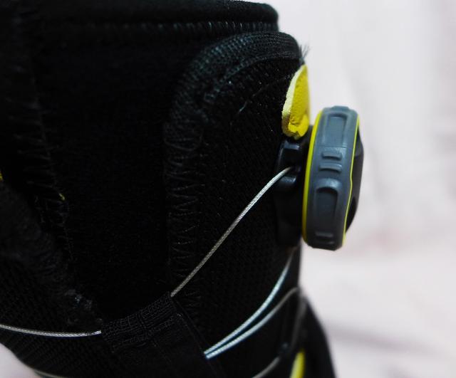 La Sportiva頂級專業高山靴開箱，為高海拔攀登做準備