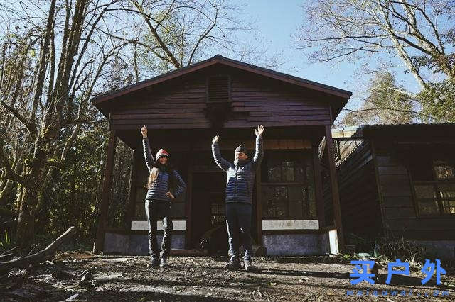 戶外四季必備，Rab防水輕量化排骨羽絨服測評