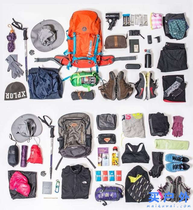 西班牙朝圣之路，走過風雪冰雨的蜜月旅行