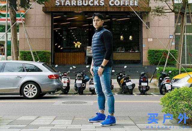 三款人氣始祖鳥Arcteryx保暖背心實穿分享，買件鳥裝好過冬